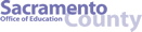 SCOE logo